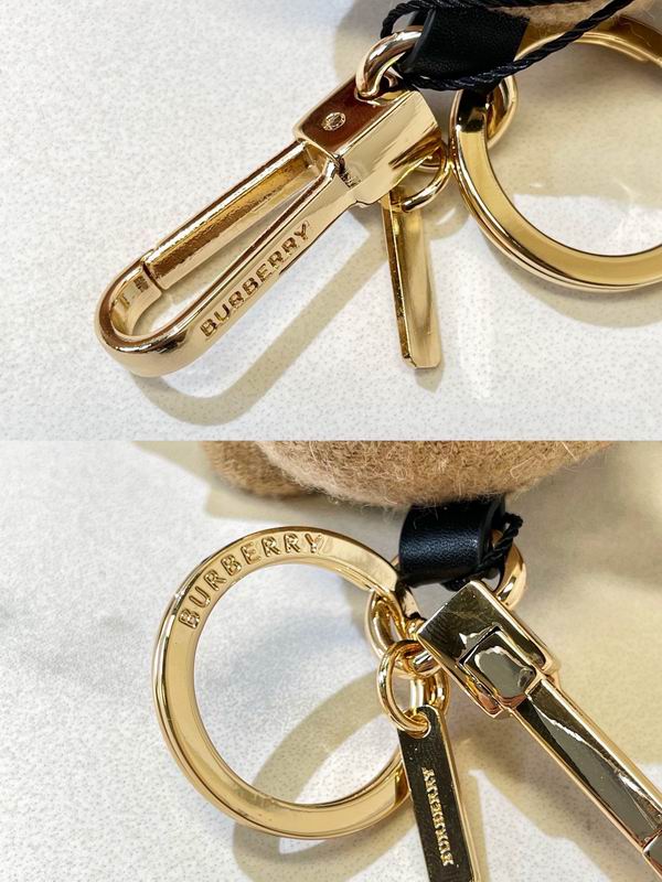 BURBERRY keyring lyh 35 (6)